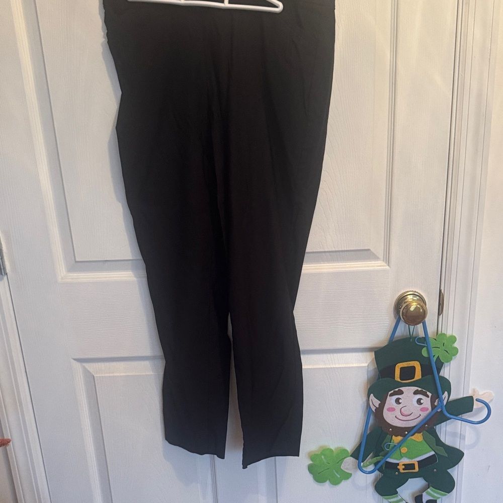 Counterparts Black Women's Pants